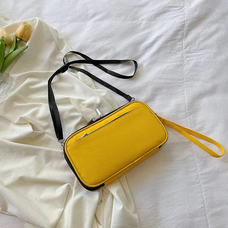 The Passage Case — Travel Document Organizer