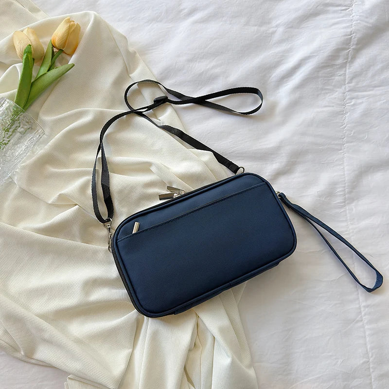 The Passage Case — Travel Document Organizer