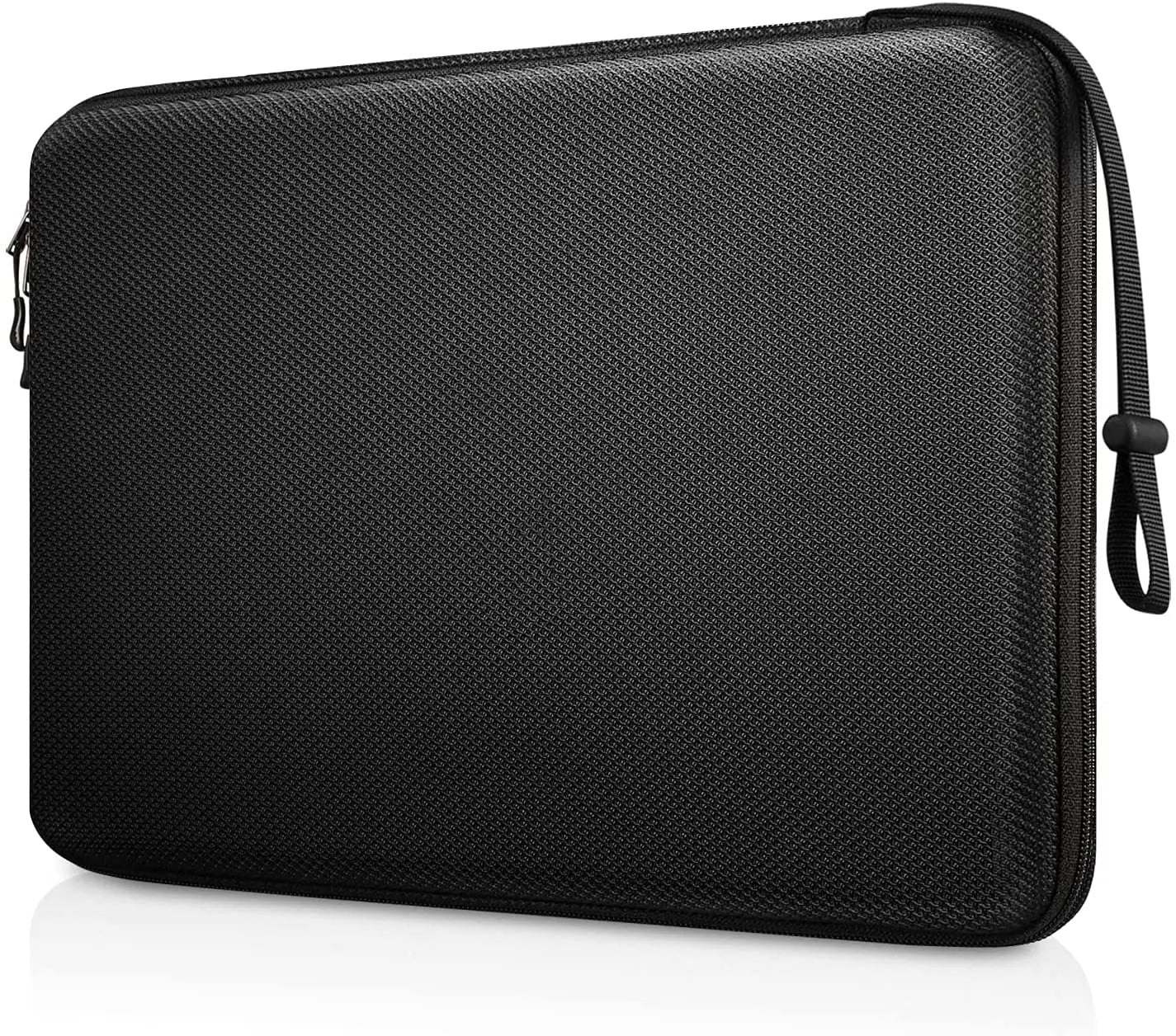 The Command Case — Executive Hard-Shell Laptop Sleeve