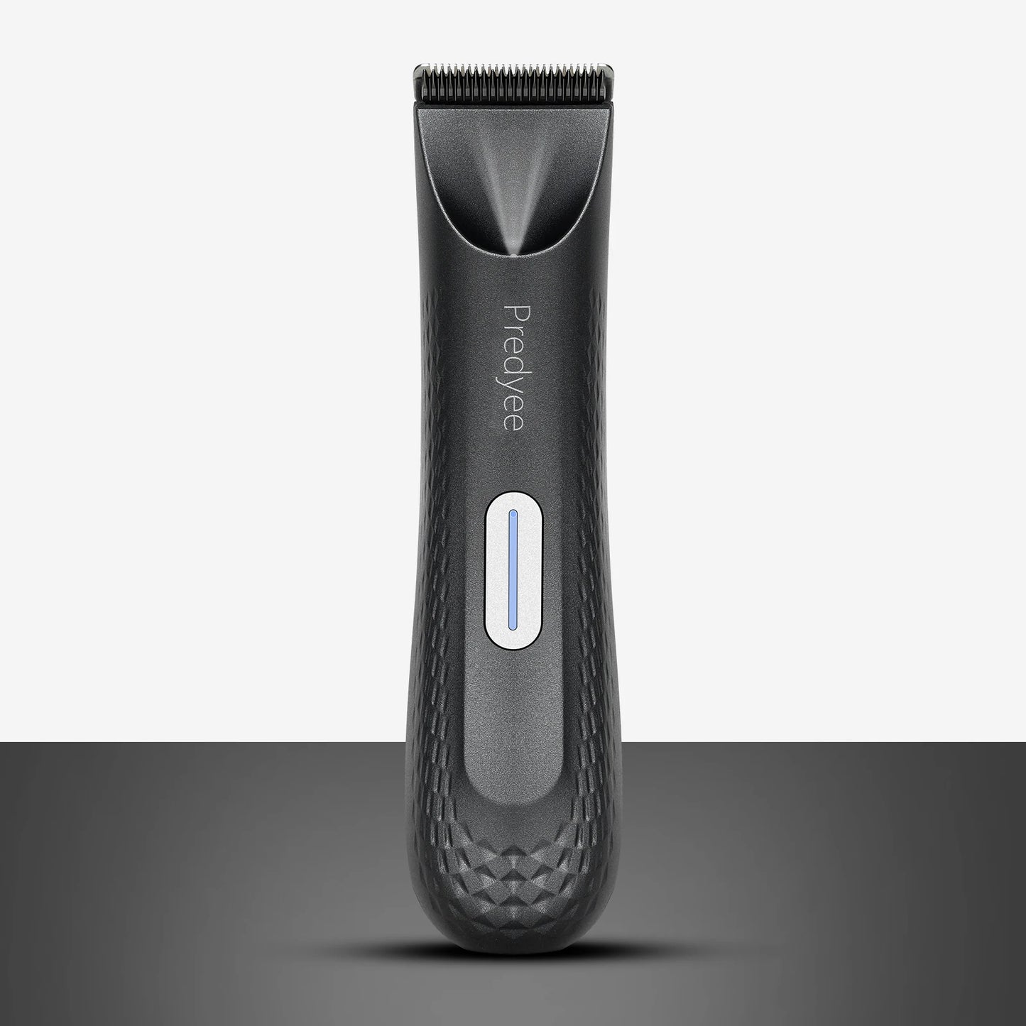 The Travel Trim — Rechargeable Body Groomer