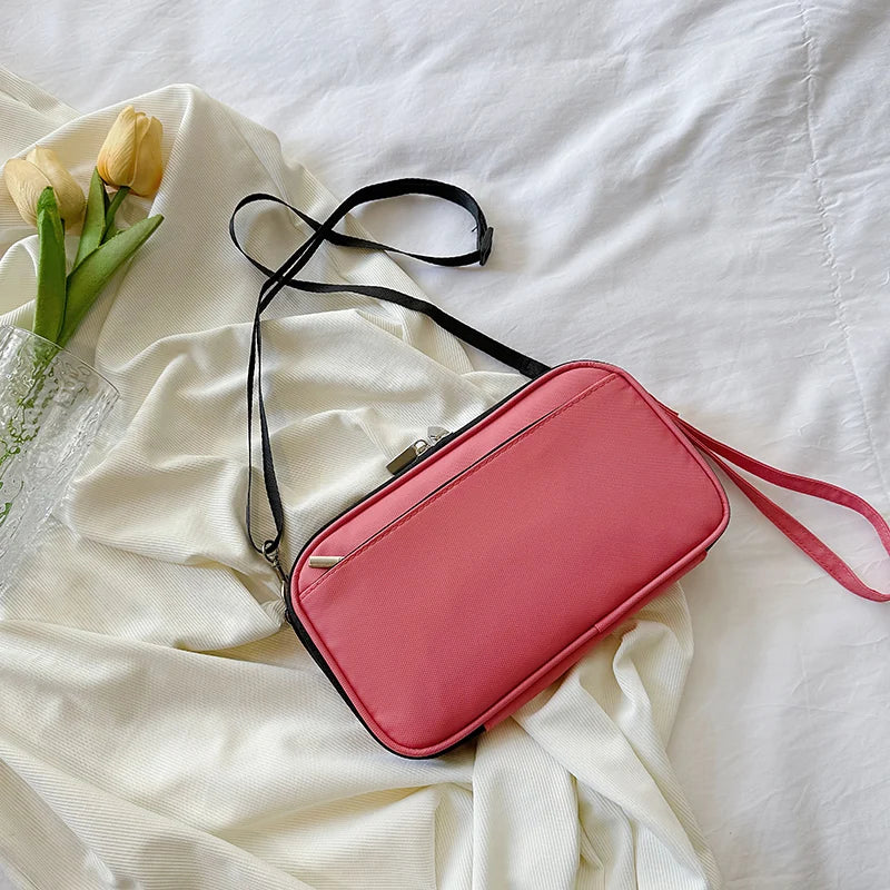 The Passage Case — Travel Document Organizer