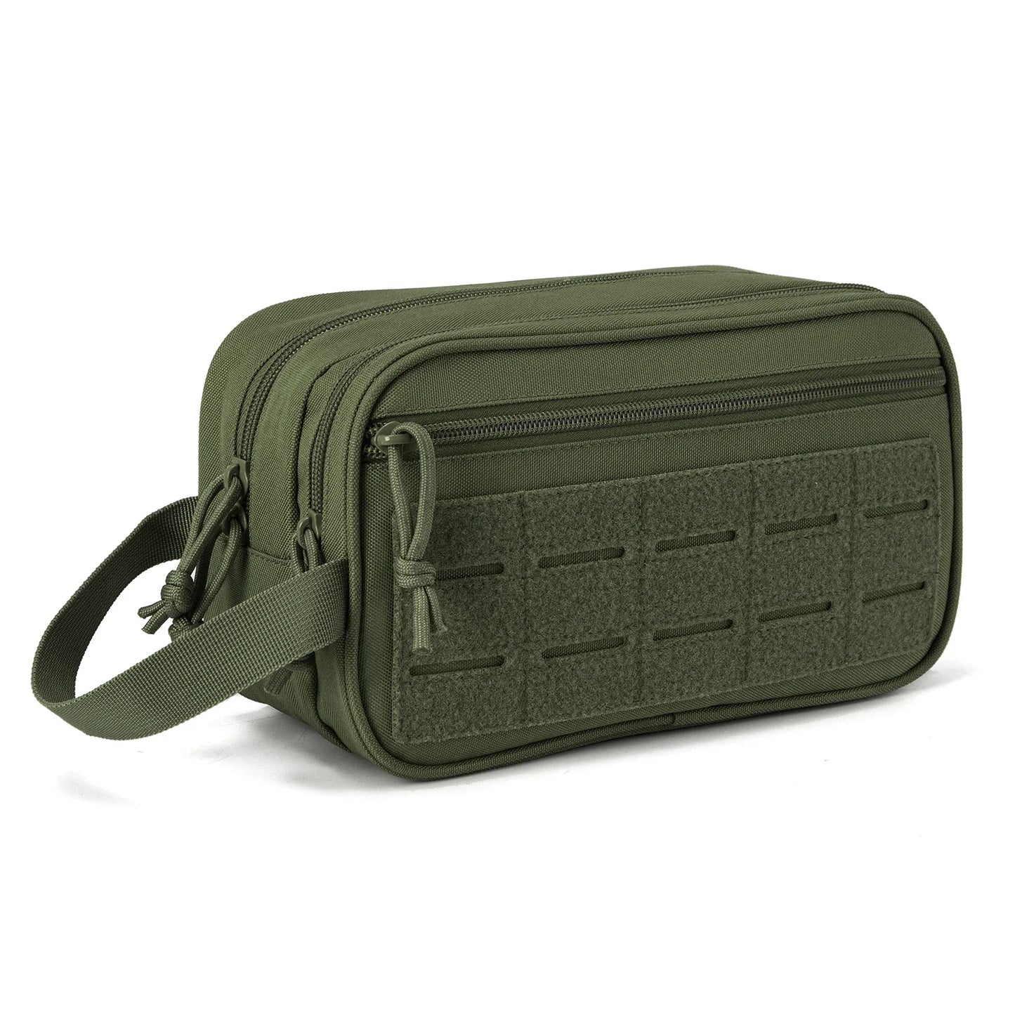 The Dopp Frame — Structured Toiletry Bag