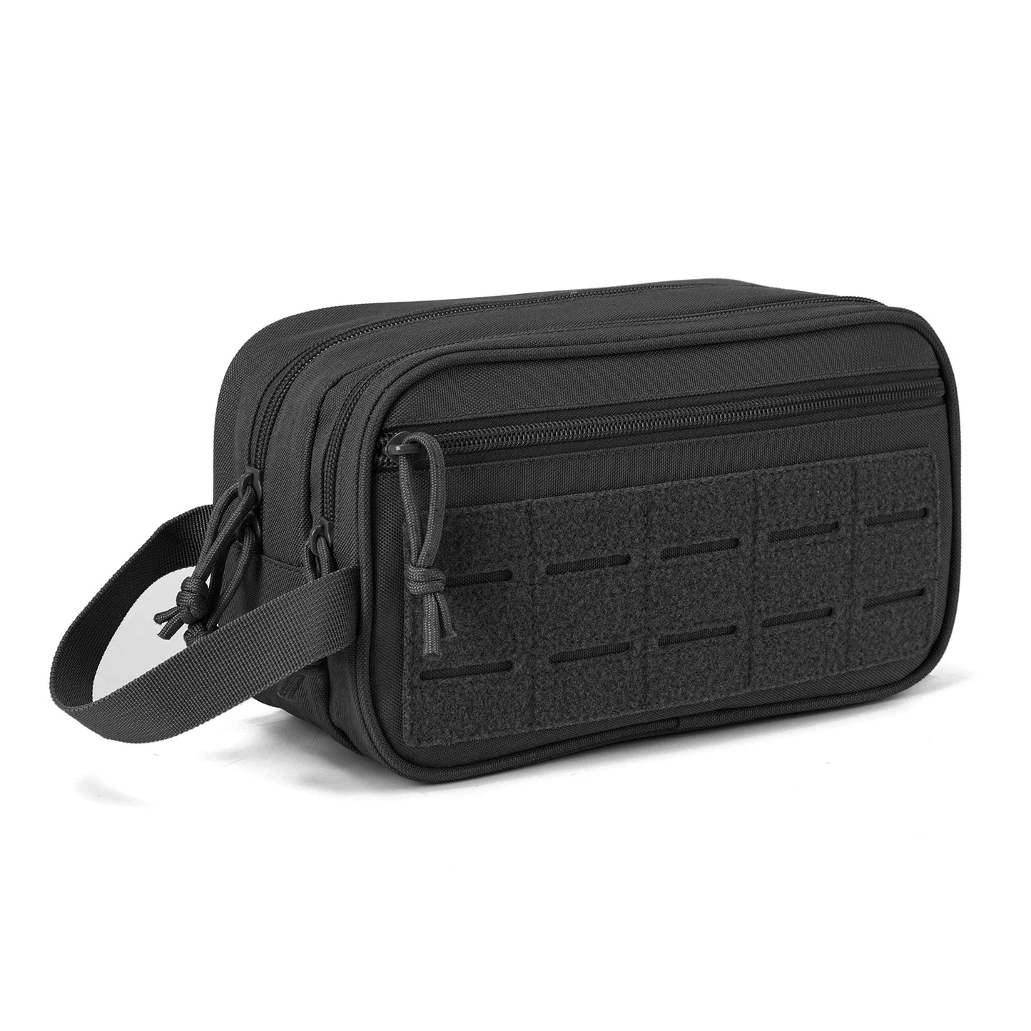 The Dopp Frame — Structured Toiletry Bag