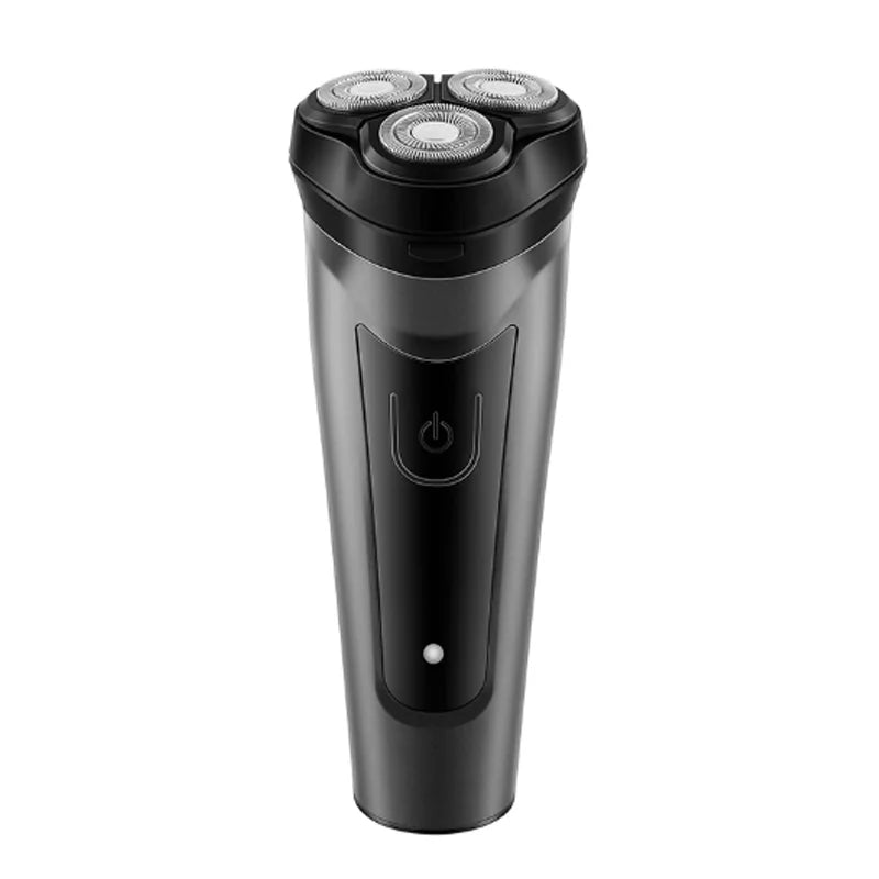 The Travel Shave — Compact Rechargeable Shaver