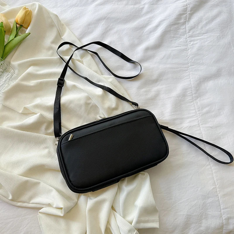 The Passage Case — Travel Document Organizer